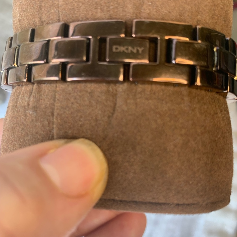 Dkny Watch - image 5